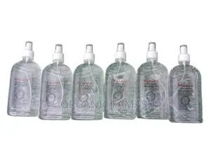 Vent Table Water- Treated With Bio Disc