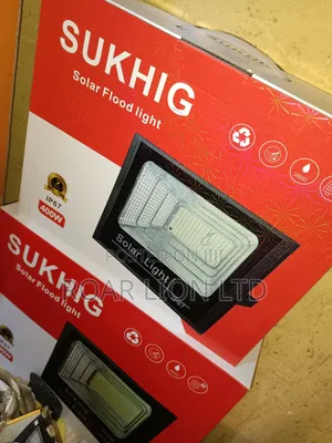 500W Sukhig Flood Light