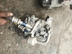 A/C Compressor for Lexus IS350 2006/2009