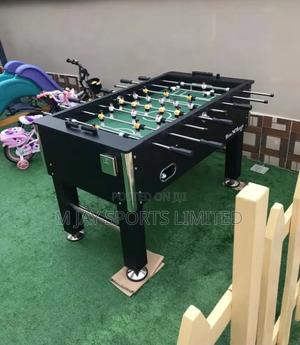 5ft Soccer Table