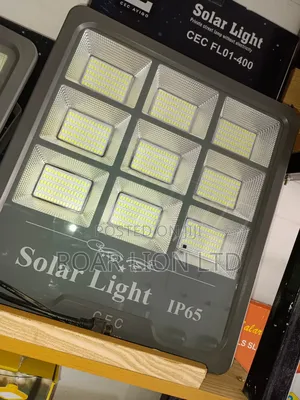 400W Double Panel Flood Light