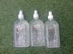 Vent Table Water- Treated With Bio Disc