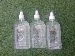 Vent Table Water- Treated With Bio Disc