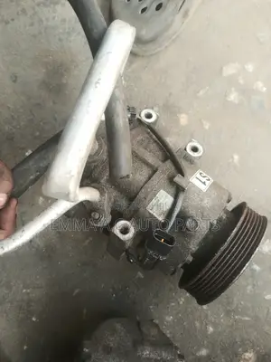 A/C Compressor for Kia Optima 2010/2014