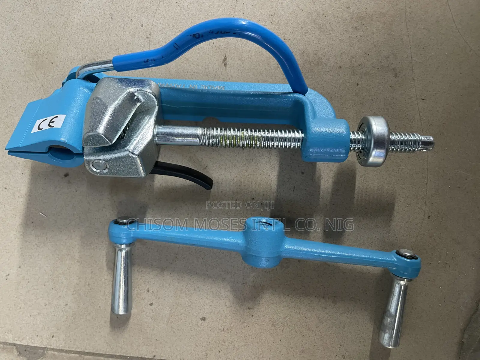 Bandit Tool