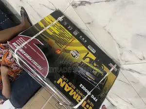 Quite Power Firman FPG4800E2 3KVA GENERATOR