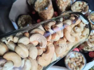 Cashews Nut Onyibest