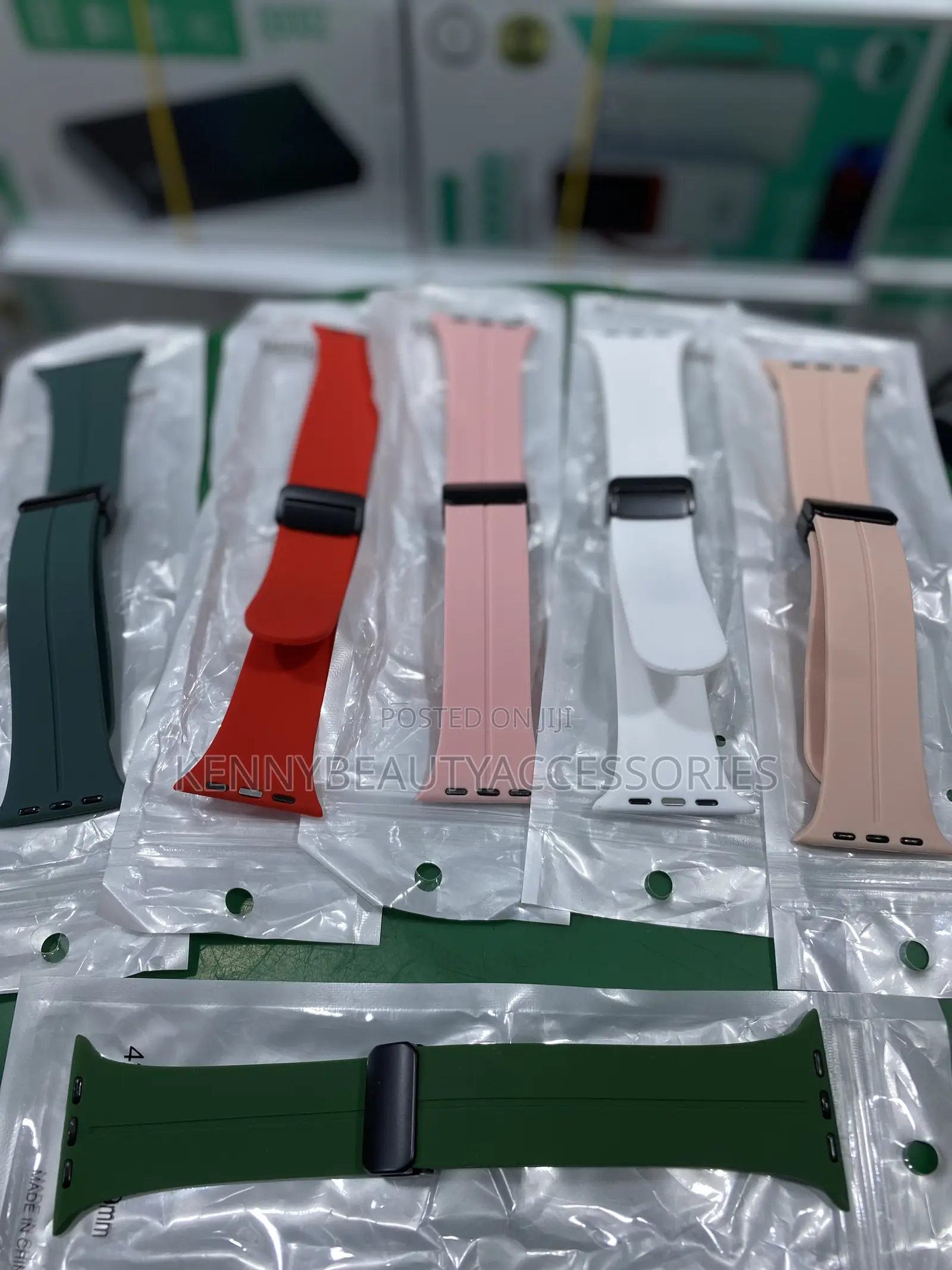 49mm Strap