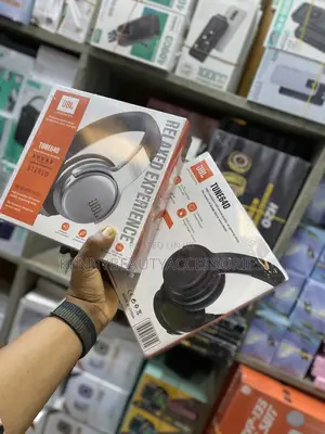 High Quality Headphones