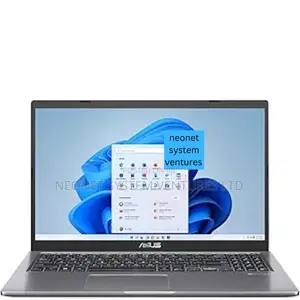 New Laptop Asus 8GB Intel Core I7 SSD 256GB