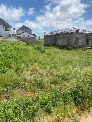 JV Plots Of 1500sqm And Above