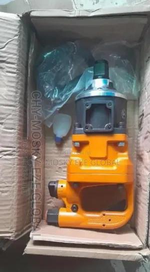 Pneumatic/Air Impact Socket Wrench 1"/1 Inch
