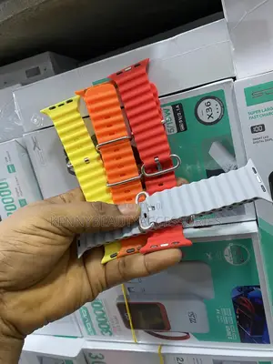 49mm Smartwatch Replacement Straps