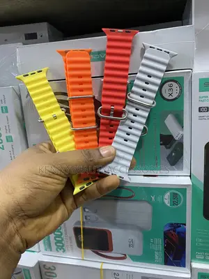 49mm Smartwatch Replacement Straps