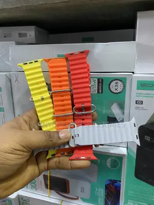 49mm Smartwatch Replacement Straps