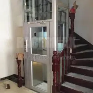 4 Person Designer Home Elevator