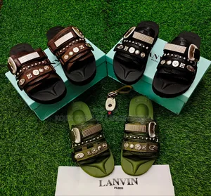 Larvin Paris Original Slides