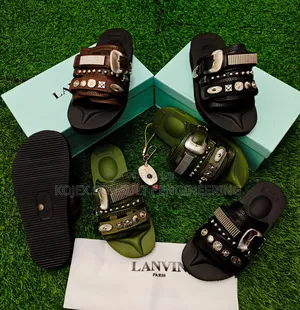 Larvin Paris Original Slides