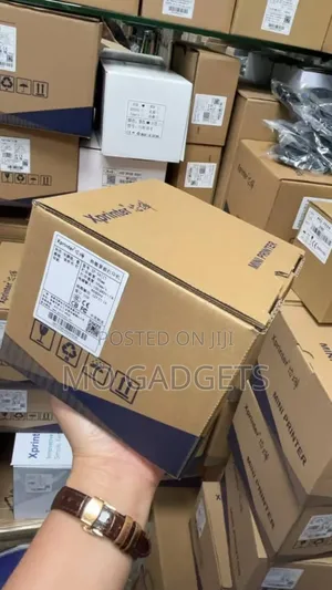 Mini Xprinter 80mm Thermal Paper Printer