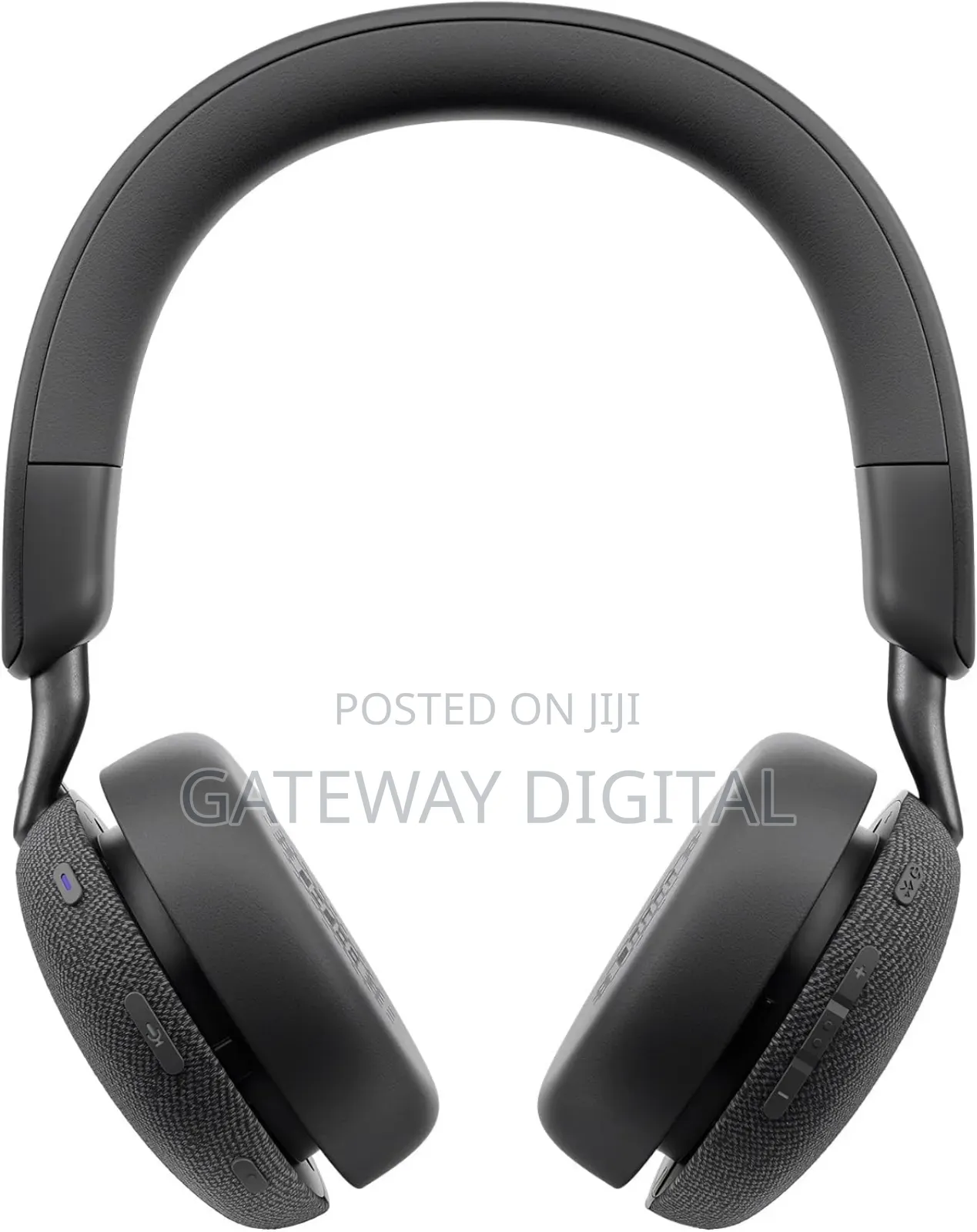 Dell Wl5024 Pro Wireless Anc Headset - Hybrid Anc
