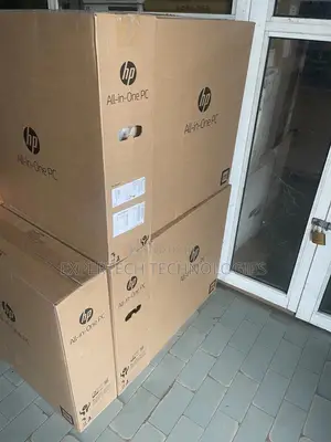 New Desktop Computer HP EliteOne 840 G9 16GB Intel Core i7 SSD 1T