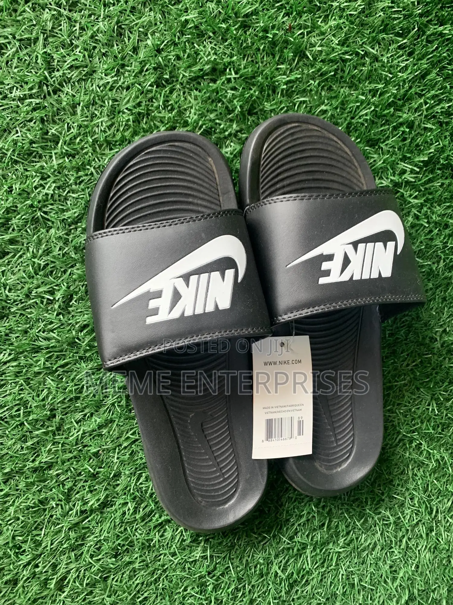 Nike Slide
