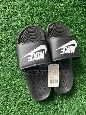 Nike Slide