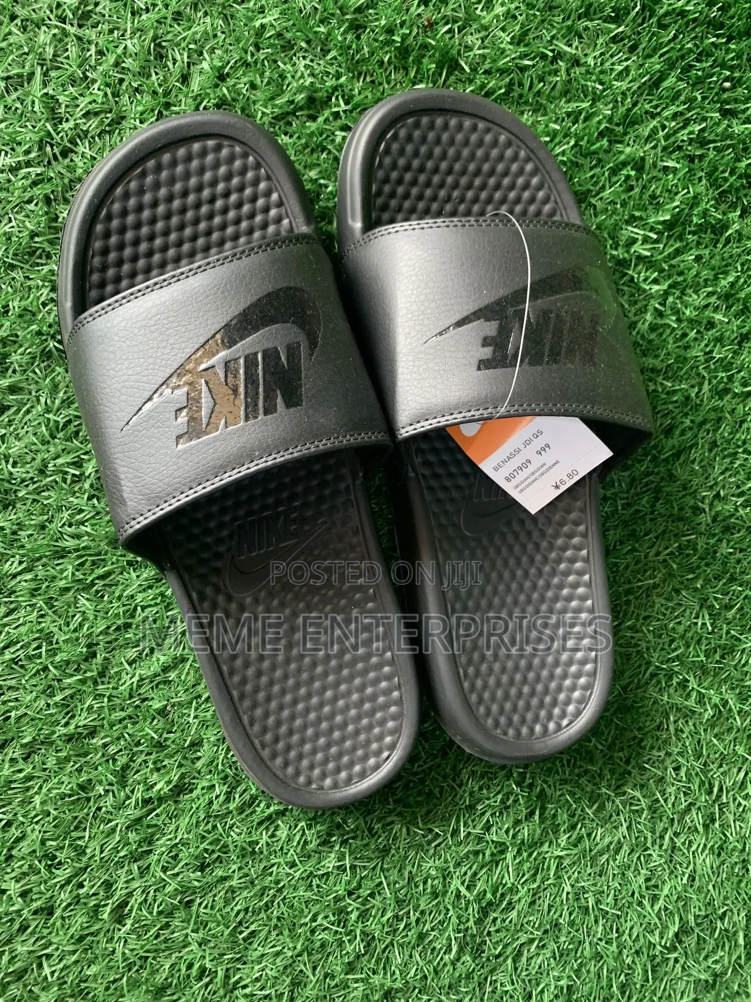 Nike Slide