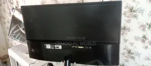 27'' LG IPS Monitor