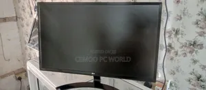 27'' LG IPS Monitor