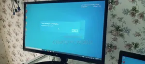 27'' LG IPS Monitor