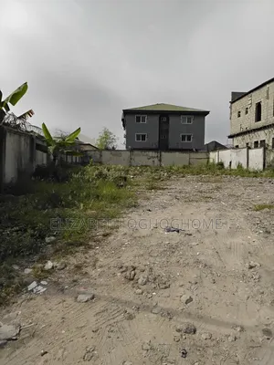 Land Available at Thomas Estate Ajah for Sale