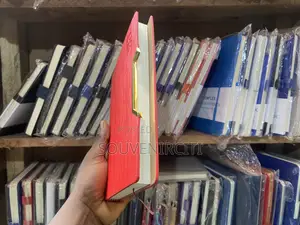 High Luxury 2025 Diary- 5700
