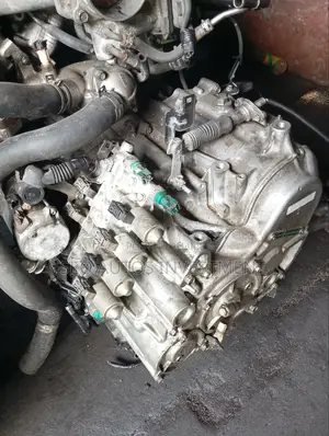 2013-2016 Gearbox for Honda Accord V6(Automatic)