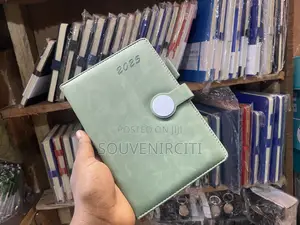 High Quality 2025 Diary 5400