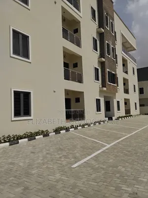 2bdrm Apartment in Ajah for sale