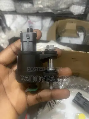 Gmc Terrain Canister Purge Valve