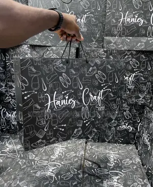 Luxury Paper Bags