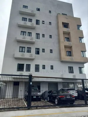 Photo - 4bdrm Apartment in Banana Island Road, Ikoyi for sale