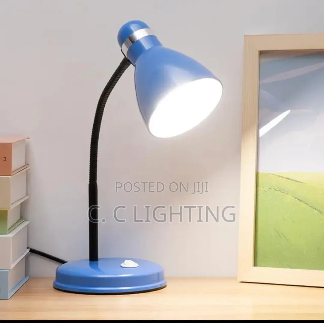 Table Bedside Lamp