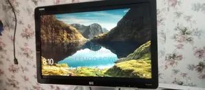 22'' HP HDMI Monitor