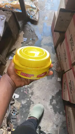 Carnaura Car Wax