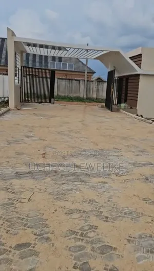 C of O Land for Sale in Okpanam Asaba