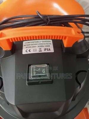 Vacuum Cleaner Wet and Dry HIGH QUALITY