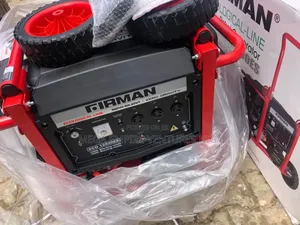 Firman Generator