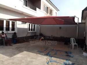 Mr Joseph Carport