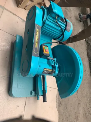 Cut Off Saw Cutting Machine