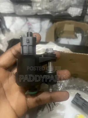 Chevrolet Equinox Canister Purge Valve 3.6l