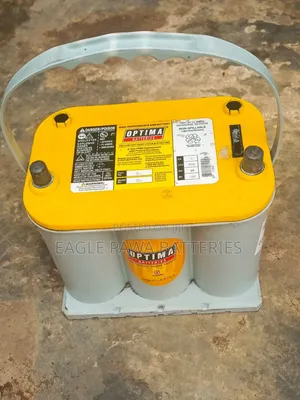 100amps Battery