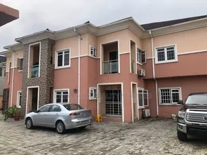 3bdrm Apartment in Lekki for rent
